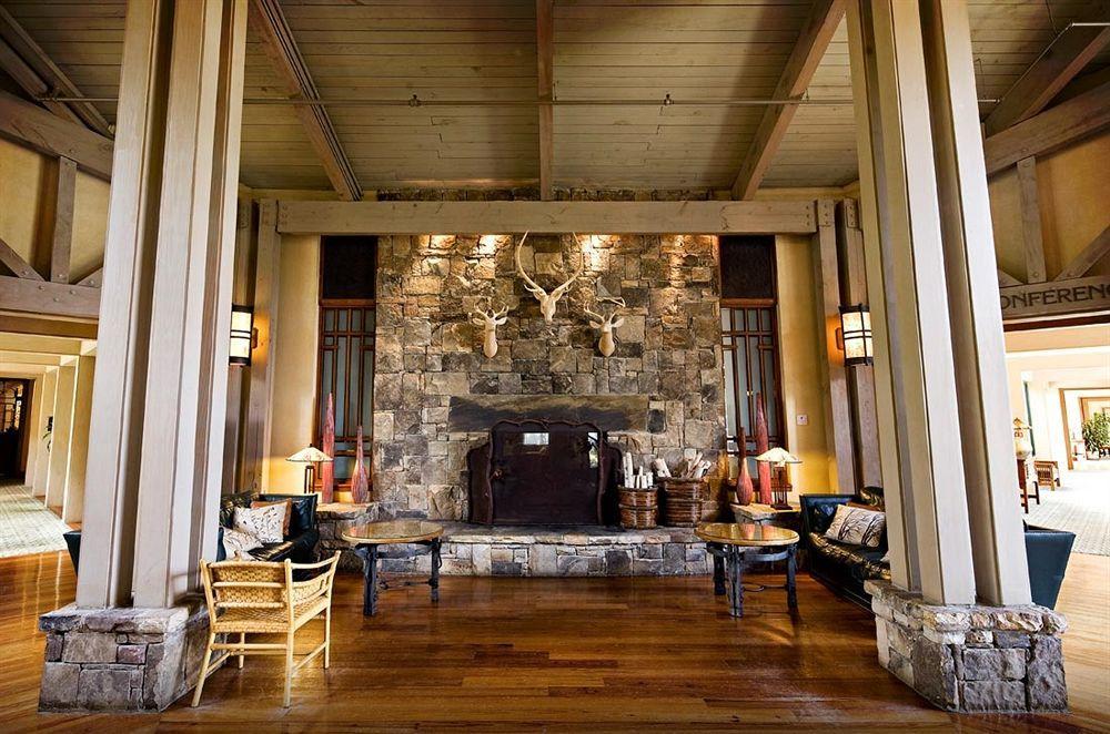The Lodge And Spa At Callaway Gardens Pine Mountain  Exterior foto