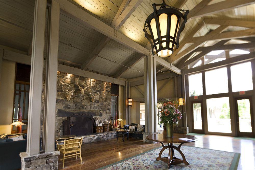The Lodge And Spa At Callaway Gardens Pine Mountain  Exterior foto