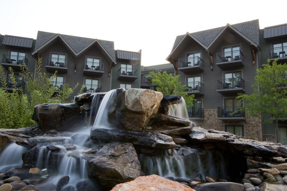 The Lodge And Spa At Callaway Gardens Pine Mountain  Exterior foto