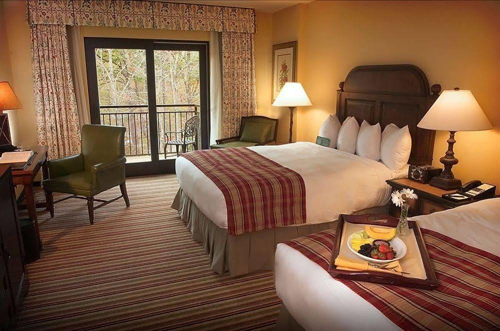 The Lodge And Spa At Callaway Gardens Pine Mountain  Exterior foto