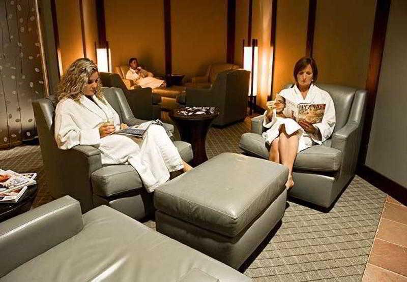The Lodge And Spa At Callaway Gardens Pine Mountain  Facilidades foto