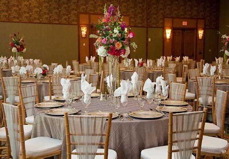 The Lodge And Spa At Callaway Gardens Pine Mountain  Restaurante foto