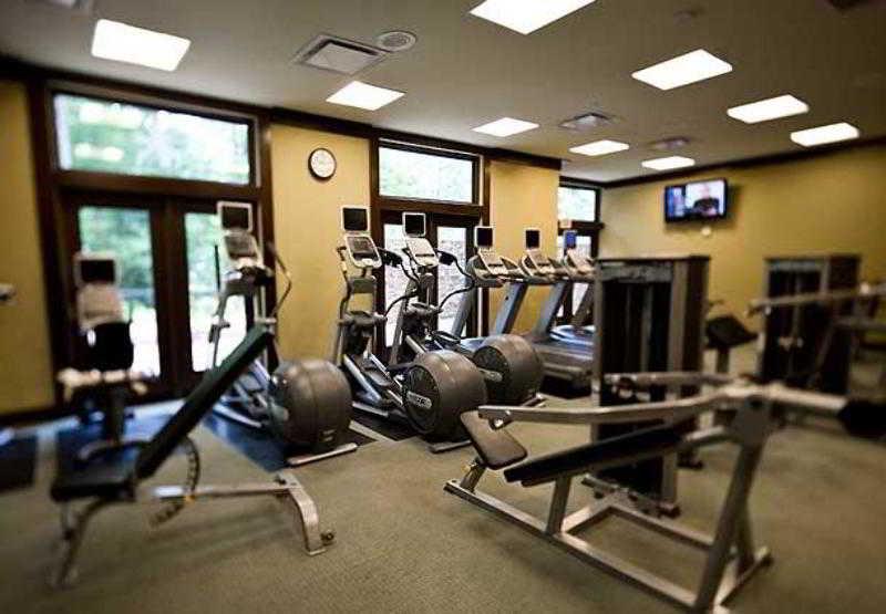 The Lodge And Spa At Callaway Gardens Pine Mountain  Facilidades foto