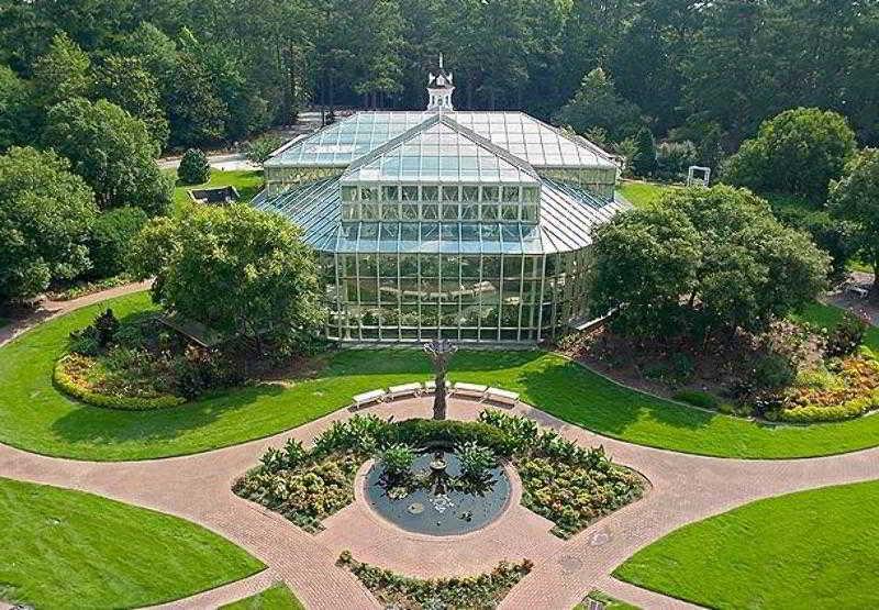 The Lodge And Spa At Callaway Gardens Pine Mountain  Servicios foto