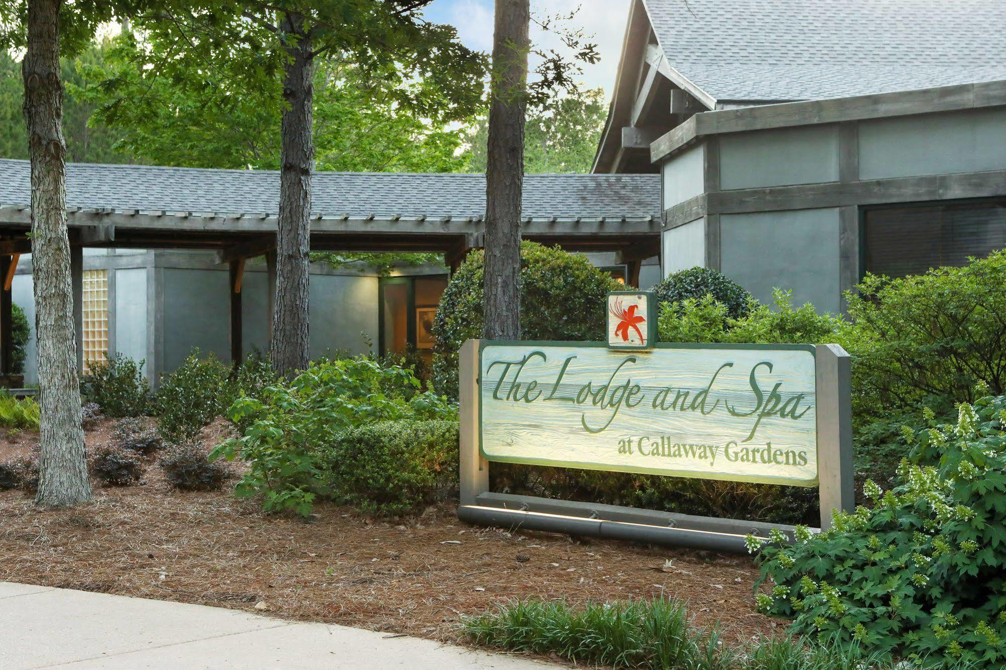 The Lodge And Spa At Callaway Gardens Pine Mountain  Exterior foto