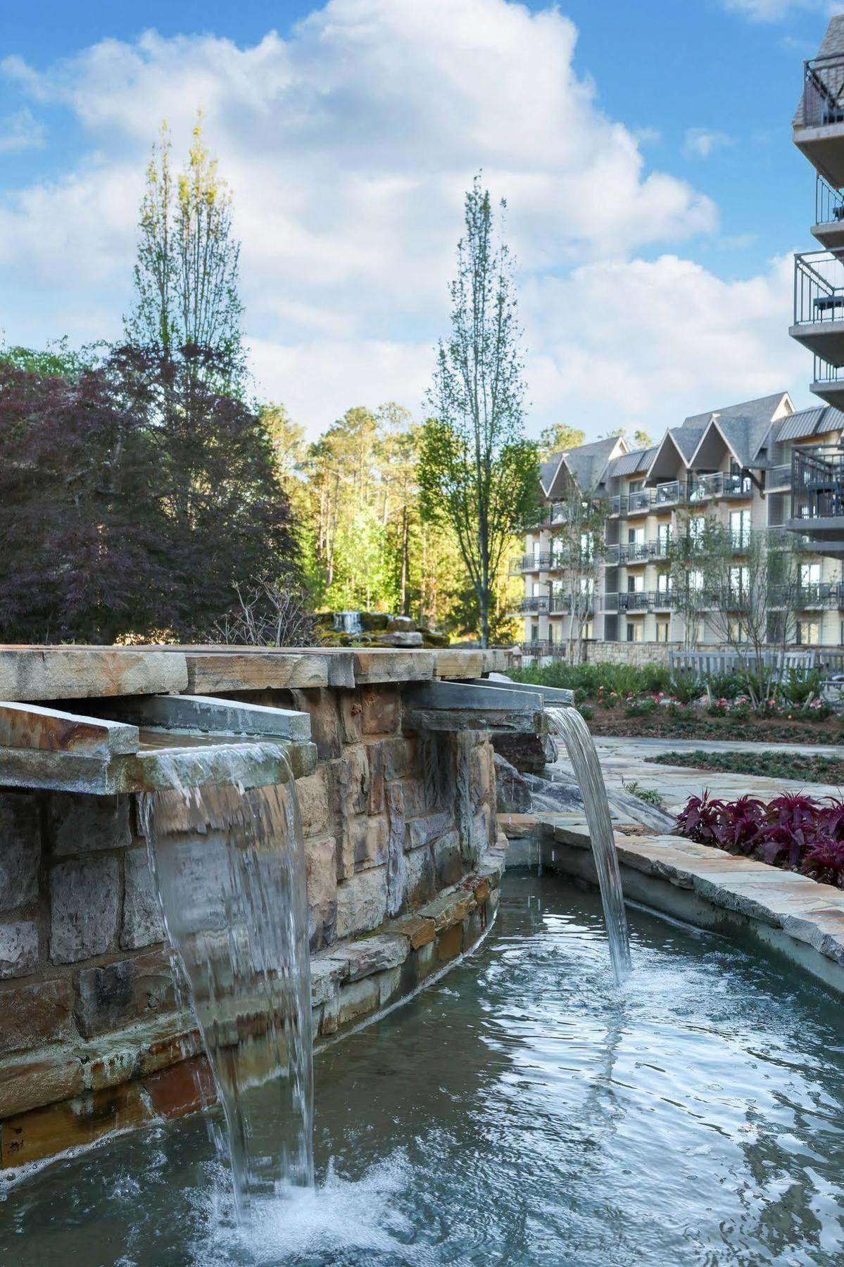 The Lodge And Spa At Callaway Gardens Pine Mountain  Exterior foto