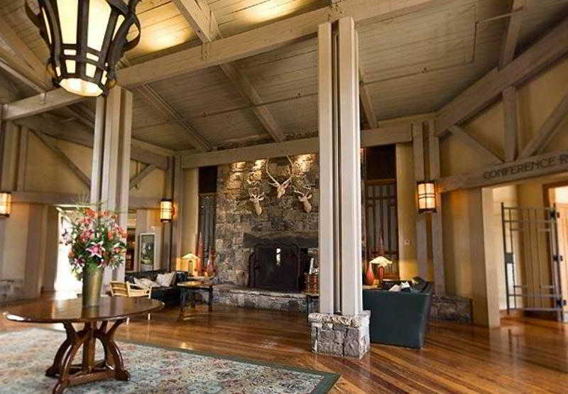 The Lodge And Spa At Callaway Gardens Pine Mountain  Exterior foto